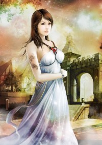 穿越之美女帝國
