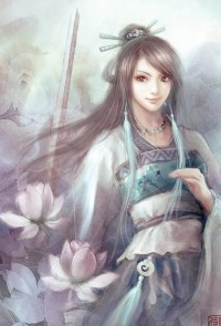 等你愛我(gl)