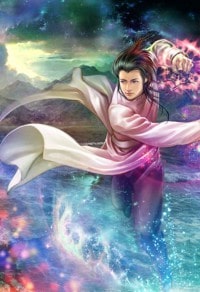 村光(村光鄉野)(未刪節全本)