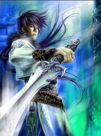 (吸血鬼獵人D同人)Dhampir