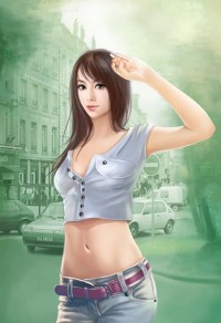 小寡婦和悶石匠