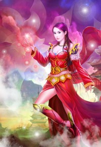 （古劍二同人）[謝樂]素雪初逢離者歸（出書版）
