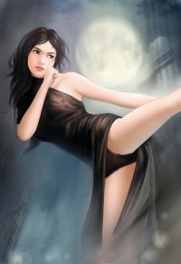 西遊之超強幸運系統