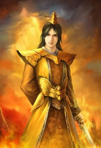 我是誰