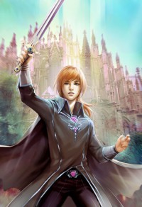 魂尊古風